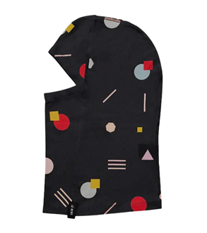 Kids Confetti Midweight Balaclava 